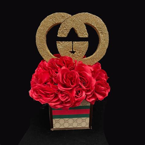 gucci centerpiece|gucci decor 2021.